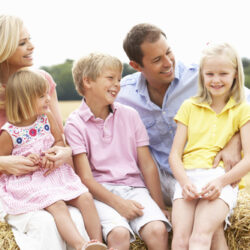 Psychoterapia rodzin