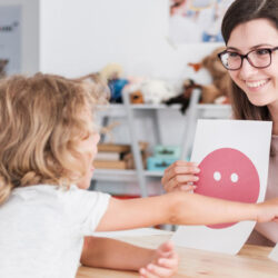 psychoterapia dzieci i młodzieży